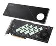ASUS HYPER M.2 X16 GEN 5 CARD (90MC0CY0-M0EAY0)