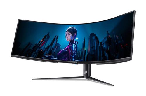 ACER Computer Monitor 144.8 Cm  (UM.NZ7EE.001)