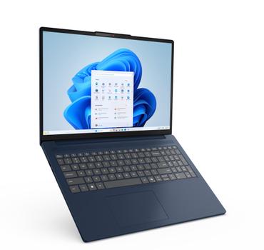 LENOVO IdeaPad 3 Slim RYZ7 170/ 16GB/ 512SSD/ W11 Home (83K800EPGE)