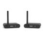 MARMITEK Subwoofer Anywhere 640