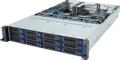 GIGABYTE Server R263-S30-AAH2 2U 5th/4th Intel 12x3.5"/2.5" 2x1300W