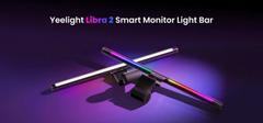 Yeelight Screen Light Bar Pro Libra 2 Monitor Lamp