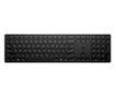 HP 455 Programmable Wireless