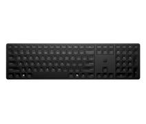 HP 455 Programmable Wireless 