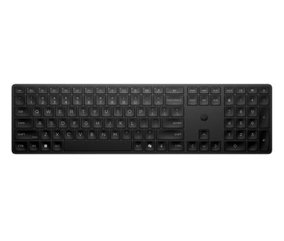 HP 455 Programmable WL KBD nordic countries localization PERP (4R177AA#UUW)