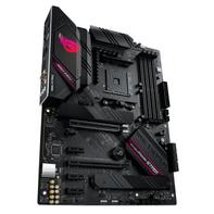 ASUS ROG STRIX B550-F GAMING WIFI II, ATX, AM4, Wi-Fi 6E, 2.5GbE LAN, 4x DDR4, 2x M.2, PCIe 4.0 x16, 6x SATA3, 1x USB-C, 1x USB3.1, 6x USB3.0