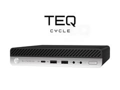Teqcycle TH800G4ML02B