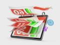LENOVO Tab TB311FU 4+128GB  (ZAEH0205SE)