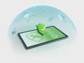 LENOVO Tab TB311FU 4+128GB  (ZAEH0205SE)