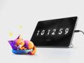 LENOVO Tab TB311FU 4+128GB  (ZAEH0205SE)