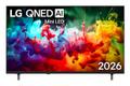 LG QNED7EB 55" 4K QNED SMART TV (60HZ)