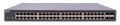 Ruckus Wireless CommScope Ruckus Switch Full Managed Layer2 50 Port • 48x 1 GbE • 4x SFP • Advanced Layer 2 • PoE Budget 370 W • ICX8100-48P