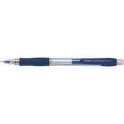 PILOT Super Grip pencil i blå til 0,7 mm blystifter