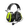 3M PELTOR Hørselvern 3M PELTOR WS Alert X+ bøyle