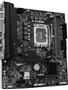 GIGABYTE H610M D3H DDR4 WIFI Moderkort LGA 1700, Micro ATX, DDR4, 1 x PCIe 4.0, 2x M.2