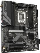 GIGABYTE Motherboard - Supports Intel