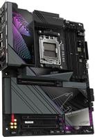 Gigabyte X870E AORUS MASTER, ATX AM5, DDR5, 3x M.2 PCIe 5.0, 2x USB4, 5GbE LAN, Wi-Fi 7 320MHz (802.11be)