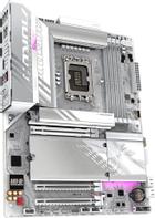Gigabyte Z890 A ELITE WIFI7 ICE, ATX, LGA1851, 4x DDR5, 1x M.2 PCIe 5.0, Thunderbolt 4, 2.5GbE LAN, Wi-Fi 7 160MHz