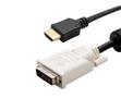 JAVELIN C-HDMI-DVI-2M, Javelin HDMI