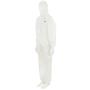 3M Vernedress 3M 4520 type 5/6 M hvit/ grønn (7000034761)
