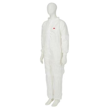 3M Vernedress 3M 4520 type 5/6 M hvit/ grønn (7000034761)