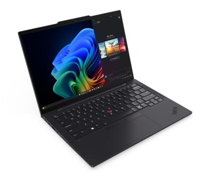 LENOVO T14s G6 U5-238V/ 32GB/ 1TBM2/ WUXGA/ MT/ F/ B/ C/ W11P - NEW - 1YR CCR - SLCR/SI (21QYS10L0J)
