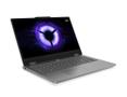 LENOVO LOQ Essential 15IRX11 15,6" FHD 144 Hz GeForce RTX 5050, Core i5-13450HX 16 GB RAM, 512 GB SSD, Windows 11 Home