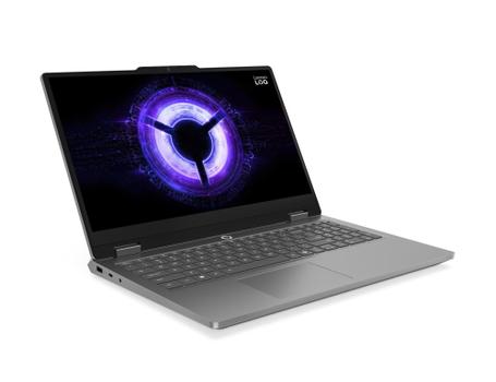 LENOVO LOQ Essential 15IRX11 15,6" FHD 144 Hz GeForce RTX 5050, Core i5-13450HX 16 GB RAM, 512 GB SSD, Windows 11 Home (83SC0005MX)