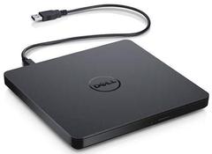 DELL USB DVD