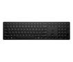 HP 455 Programmable Wireless