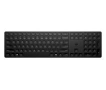 HP 455 Programmable Wireless