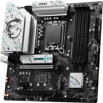 MSI B760M GAMING PLUS WIFI (B760M GAMING PLUS WIFI)