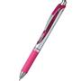 PENTEL EnerGel BL77 pen 0,7mm pink