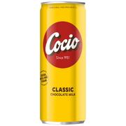 Cocio Classic chokolademælk 25cl