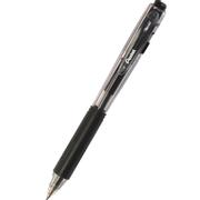 PENTEL BK437-A kuglepen 0,7mm sort