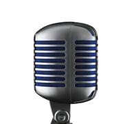 Shure Super 55 Deluxe Vocal Microphone
