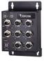 VIVOTEK Network Switch Fast Ethernet 