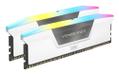 CORSAIR VENGEANCE RGB Light Enhancement Kit RGB LED White Heatsink