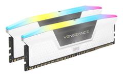 CORSAIR VENGEANCE RGB Light Enhancement Kit RGB LED White Heatsink