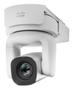 CISCO ROOM VISION PTZ CAMERA ARCTIC WHITE - SPARE CAM