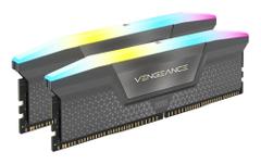 CORSAIR VENGEANCE RGB Light Enhancement Kit RGB LED Grey Heatsink