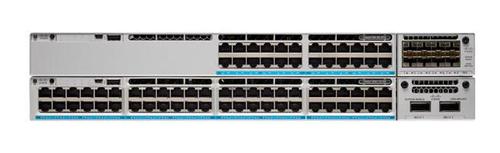 CISCO 00-48S-M Network Switch  (C9300-48S-M)
