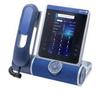 ALCATEL Ale-500 Ip Phone Blue Lcd