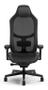 FRACTAL DESIGN gaming chair Refine Mesh Dark