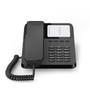 GIGASET DESK 400 Sort The standard corded desk phone - black