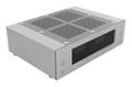 ONKYO M-80, Slutsteg silver