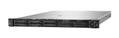Hewlett Packard Enterprise ProLiant Compute DL360 Gen12 Intel Xeon 6505P 2.2GHz 12c 1P 4x32GB-R 8SFF MR408i-o 2x1000W PS EU Server