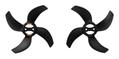 DJI Avata 360 Propellers