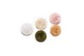 DJI Microphone Part/Accessory