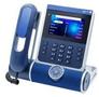 ALCATEL ALE-400 DUAL GIGABIT ETHERNET ENTERPRISE DESKPHONE PERP